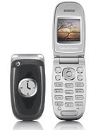 Mobilni telefon Sony Ericsson Z300 - 